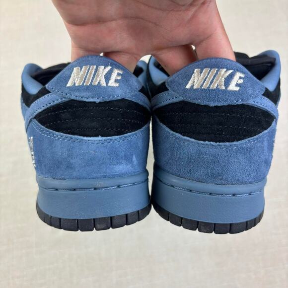 ?‍?️ 2025 Nike x Supreme Dunk Low “94 Ocean Fog” 11M main image 6